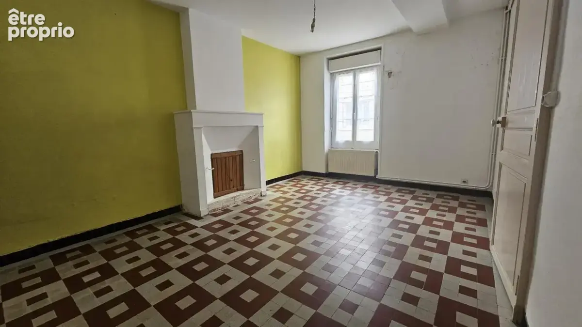 Maison ancienne LE LUDE (72) - photo 4
