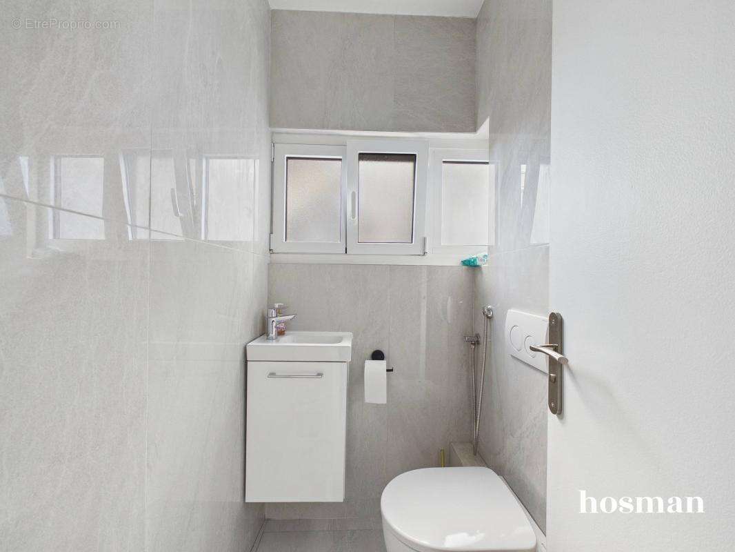Appartement à VANVES