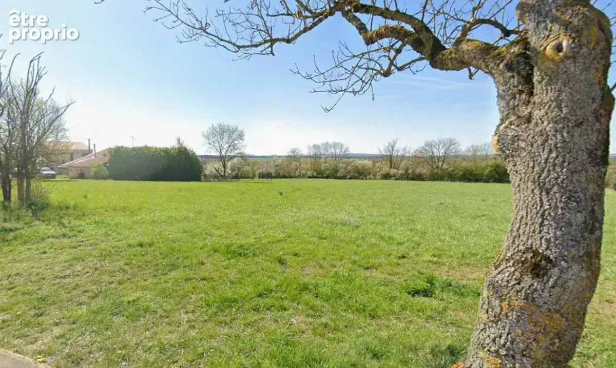 Terrain 2 570 m² à vendre à Manonville (54385) - photo 2