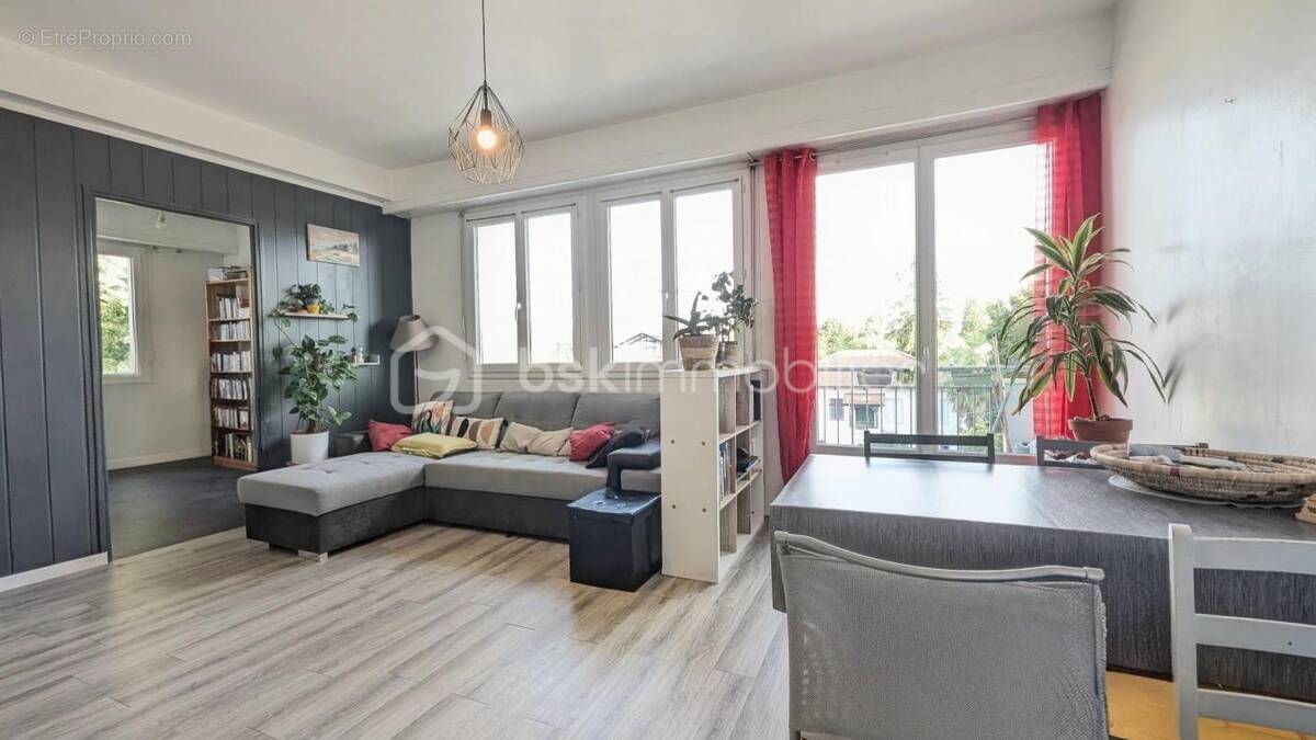 Appartement à PAU