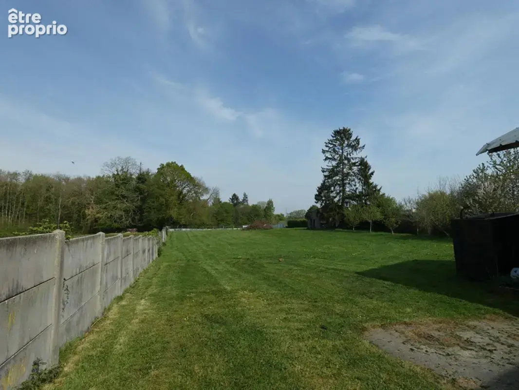 A 20 mns de SAINT-MALO, Maison de 309 m2 avec dépendance de 70m² - photo 18