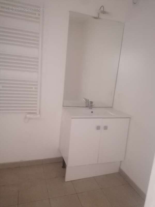 Appartement à NOISY-LE-SEC