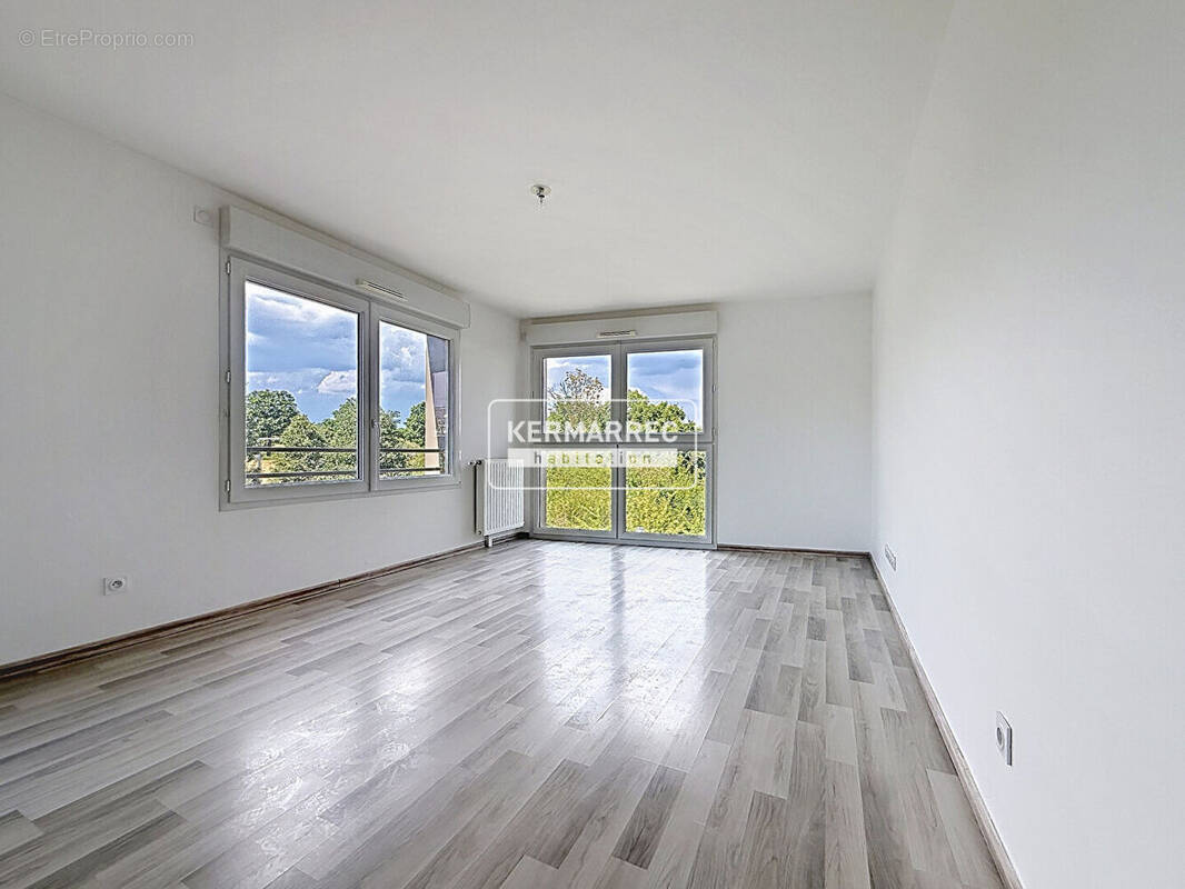 Appartement à ORVAULT