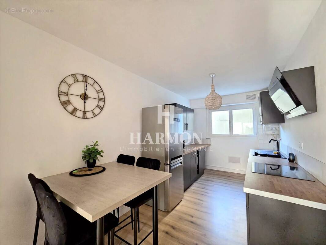 Appartement à PAU