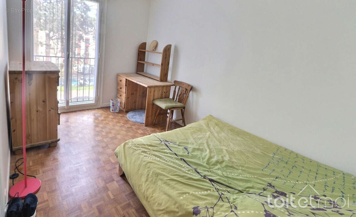 Appartement à GIF-SUR-YVETTE