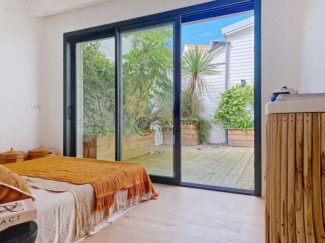 Appartement 180 m² à Arcachon  - photo 7