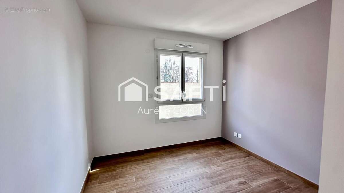 Photo 7 - Appartement à PONT-DE-CHERUY