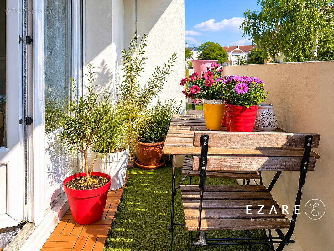 Appartement à DIJON