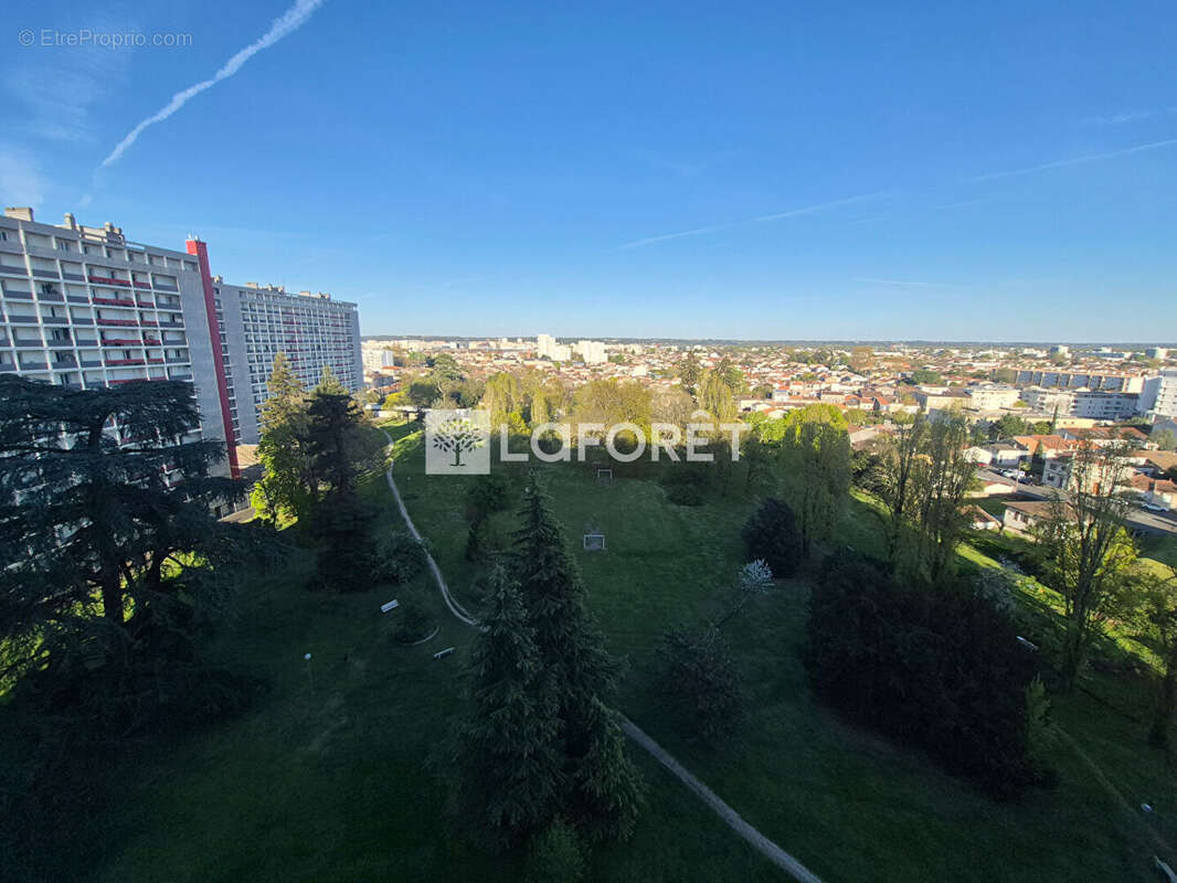 Appartement à TALENCE