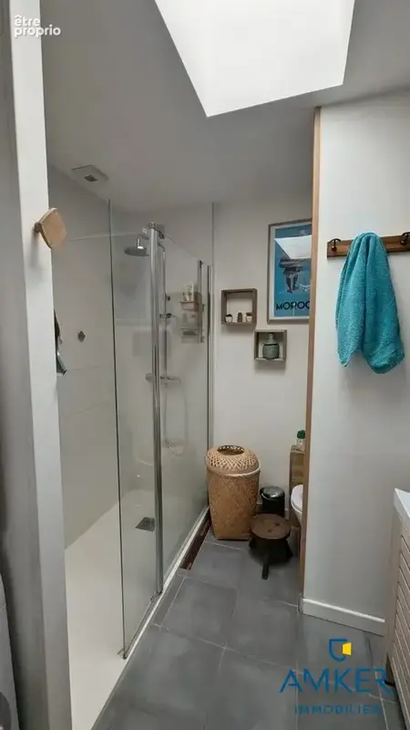 Maison 5 pièces 97 m² à vendre à Basse-Goulaine (44115) - photo 7