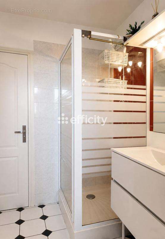 Appartement - photo 9