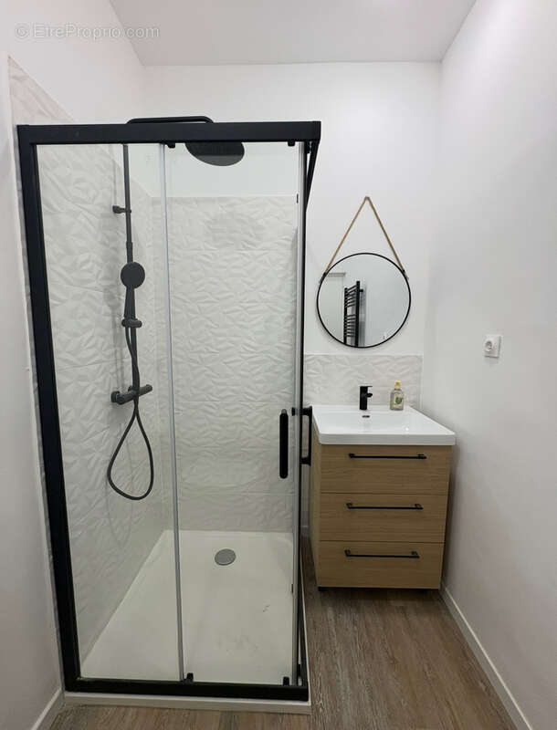 Appartement à LA CIOTAT