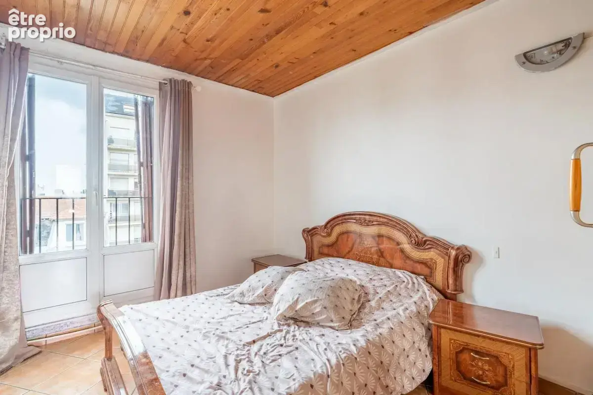 Appartement de 3 pièces de 67 m² à Épinay-sur-Seine - photo 7