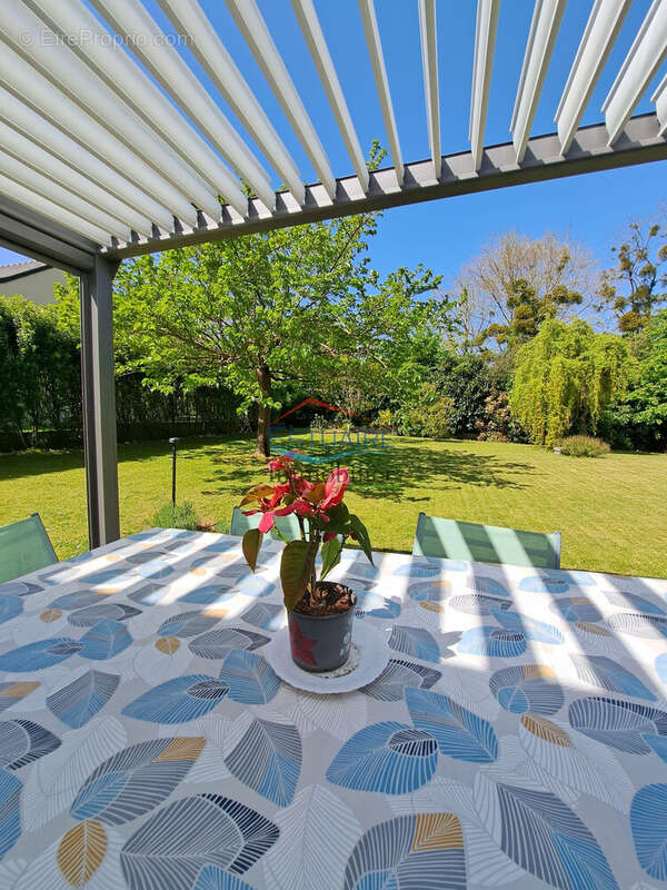 Maison 108 m² à Nort-Sur-Erdre  - photo 2