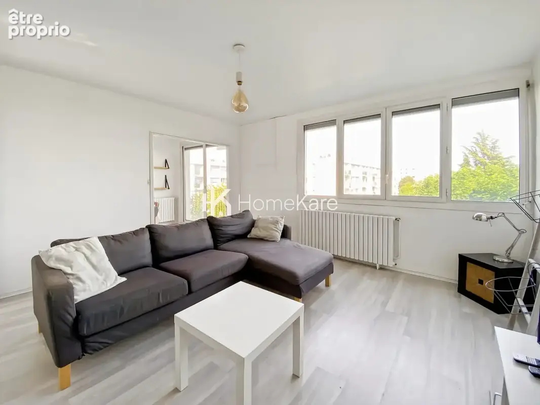 Appartement 66 m² à Merignac  - photo 5