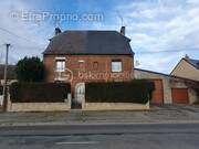Maison à ESSIGNY-LE-GRAND
