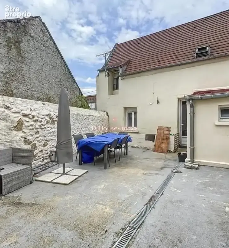 Maison 4 pièces 87 m² à vendre à Bethisy-Saint-Martin (60320) - photo 26