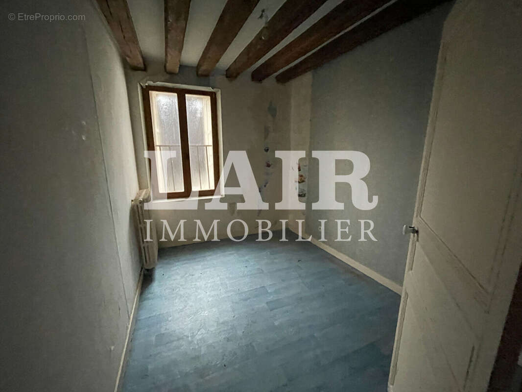 Appartement à MAMERS