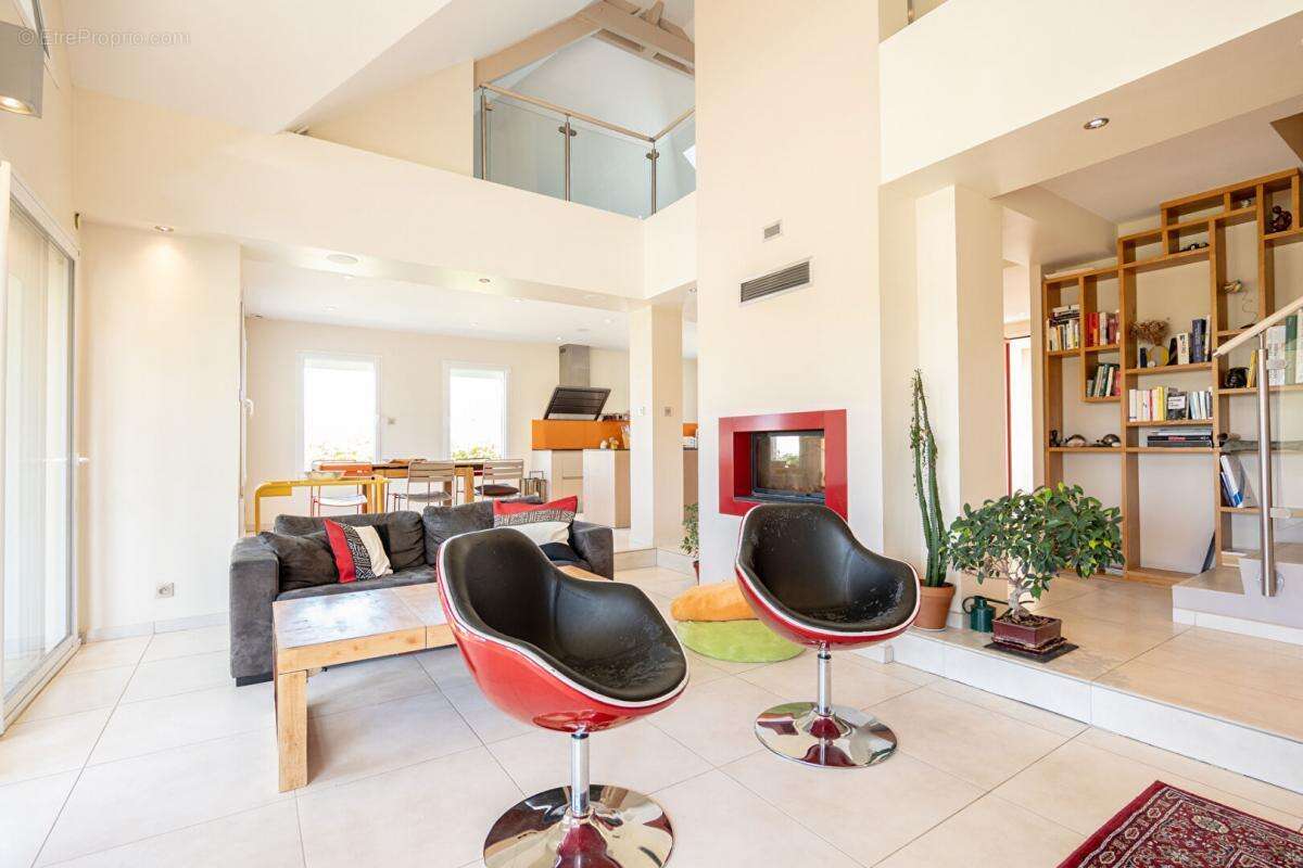 Maison à VILLIERS-SUR-LOIR