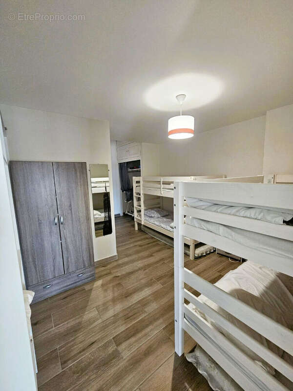 Appartement à LE BARCARES