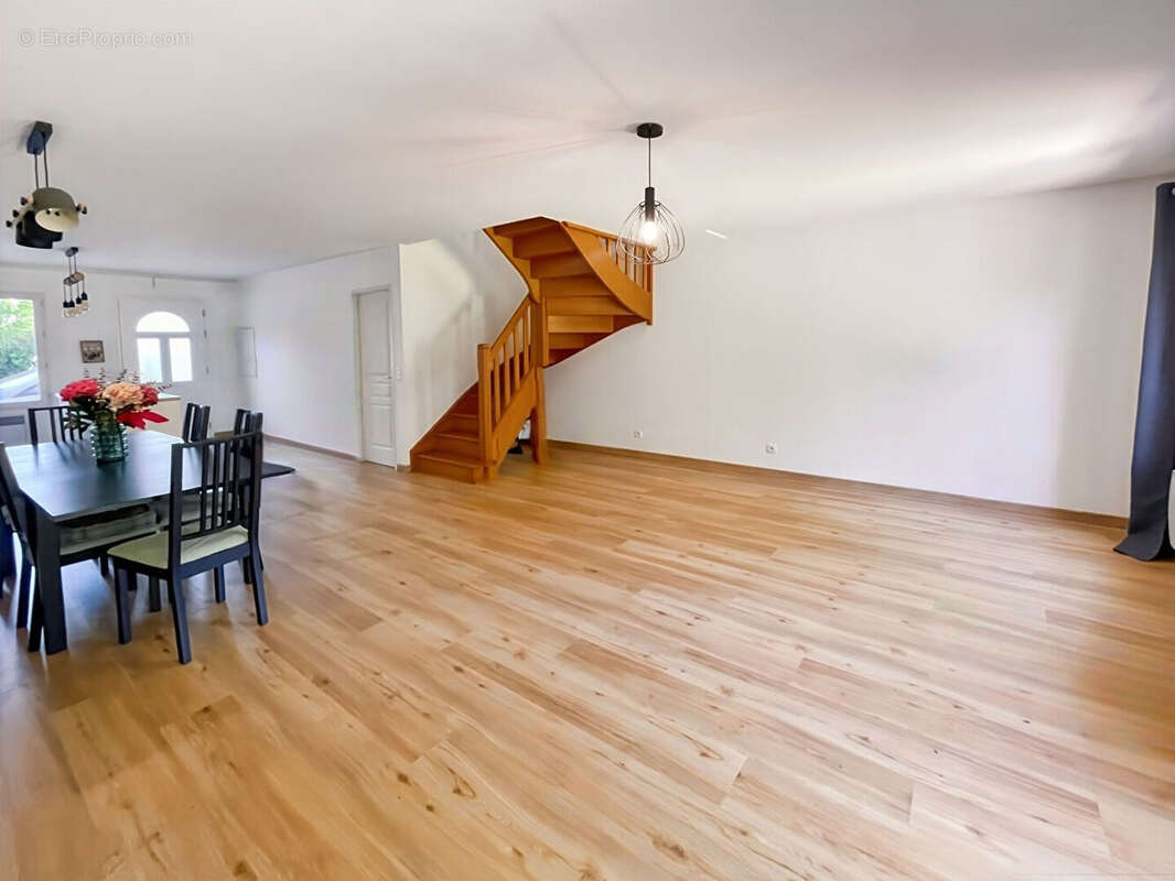 Maison  avec jardin Bruges 4 pièce(s) 99 m² - photo 11