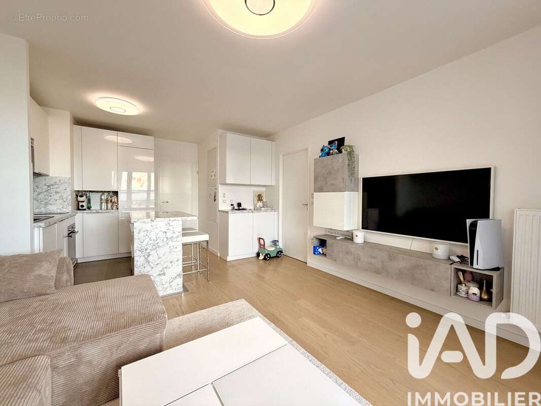 Photo 9 - Appartement à LE PLESSIS-ROBINSON