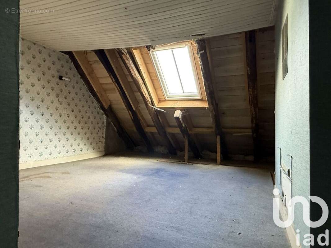 Photo 5 - Appartement à MUR-DE-BARREZ