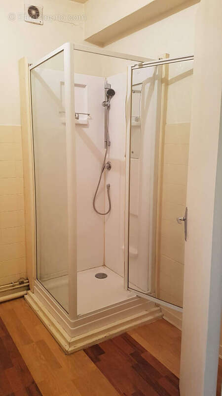 Appartement à CHATILLON-SUR-CHALARONNE