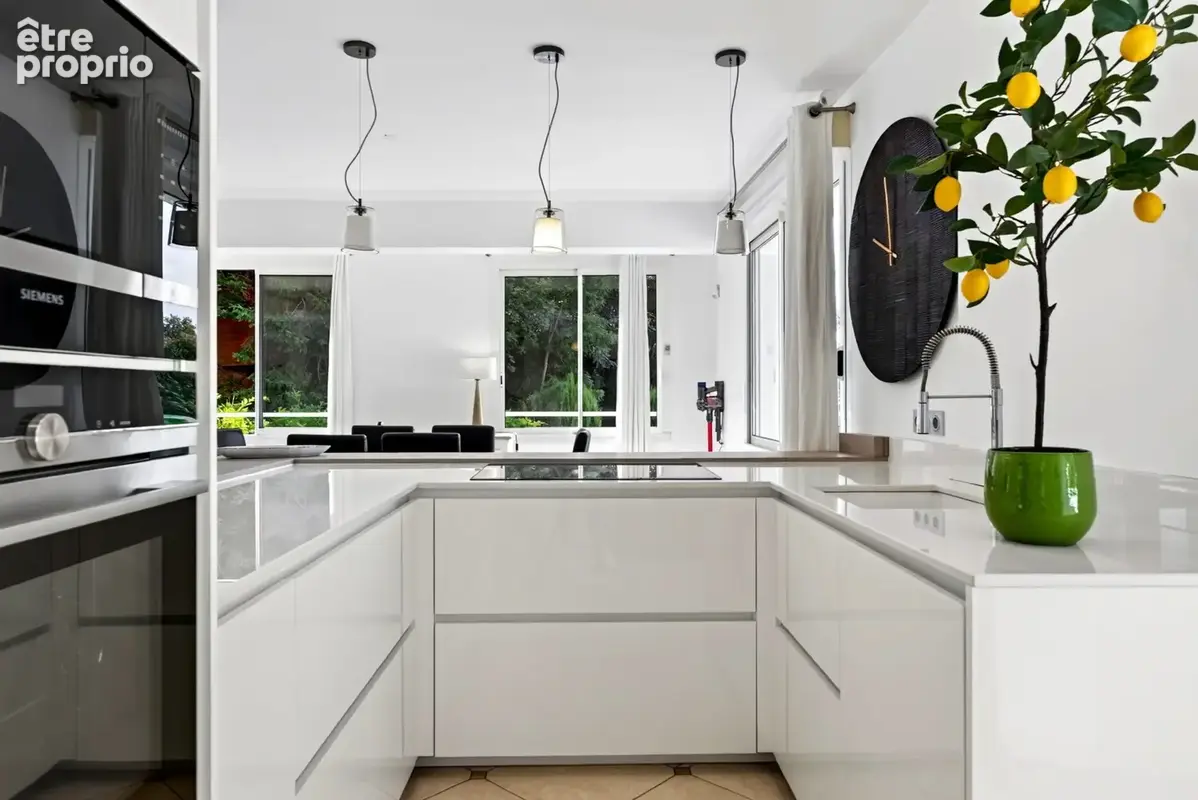 Maison 7 pièces 335 m² à vendre à Corenc (38700) - photo 9