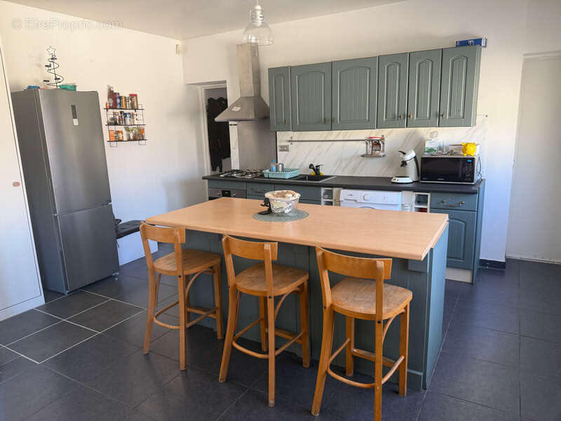 Maison à vendre 4 pièces proche de GRISY LES PLATRES (95) - photo 3