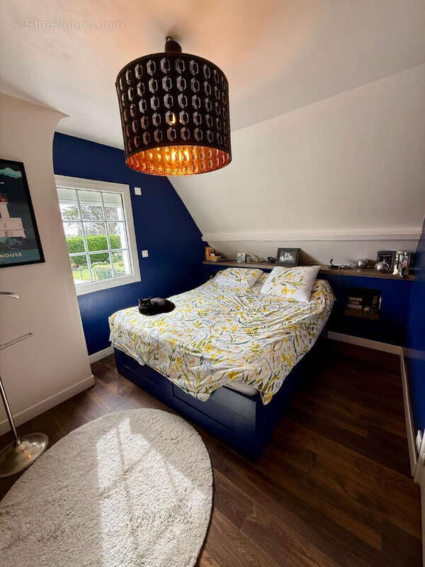 Maison à SAINT-PIERRE-QUIBERON