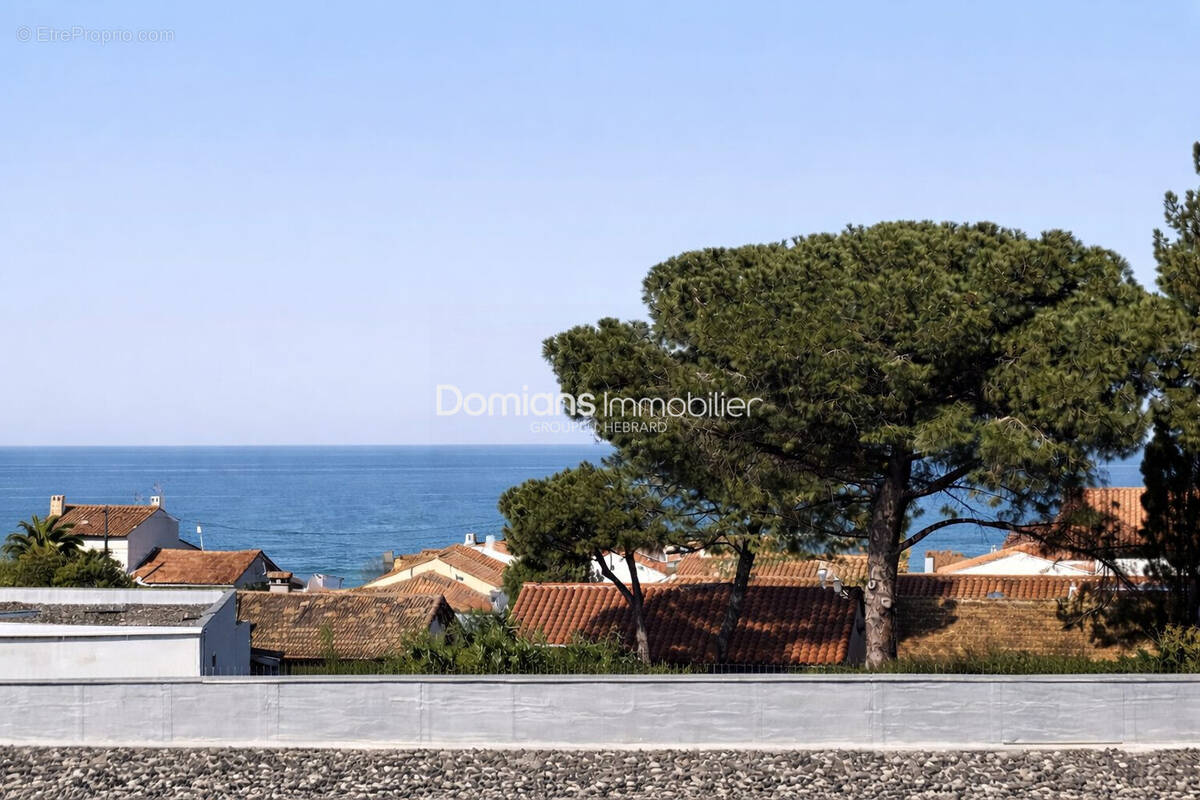Appartement à ARGELES-SUR-MER