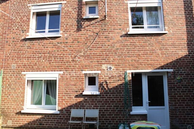 Maison à CATTENIERES