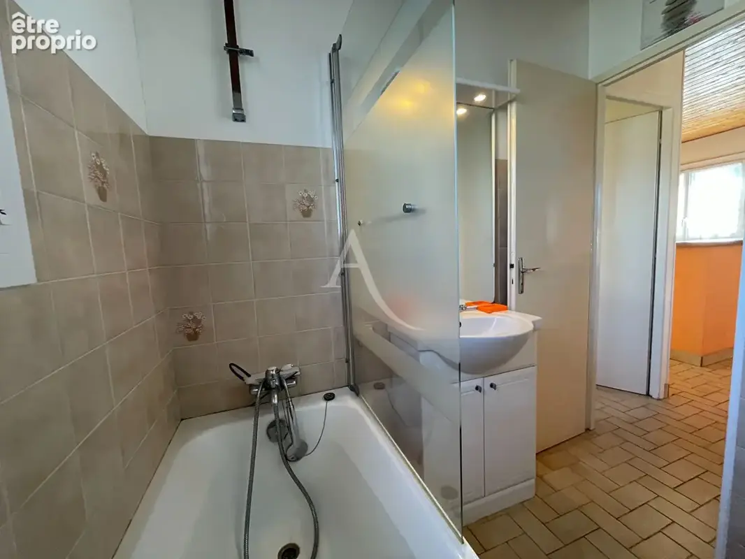 Maison 2 pièces 52 m² à vendre à Saint-Hilaire-De-Riez (85270) - photo 9