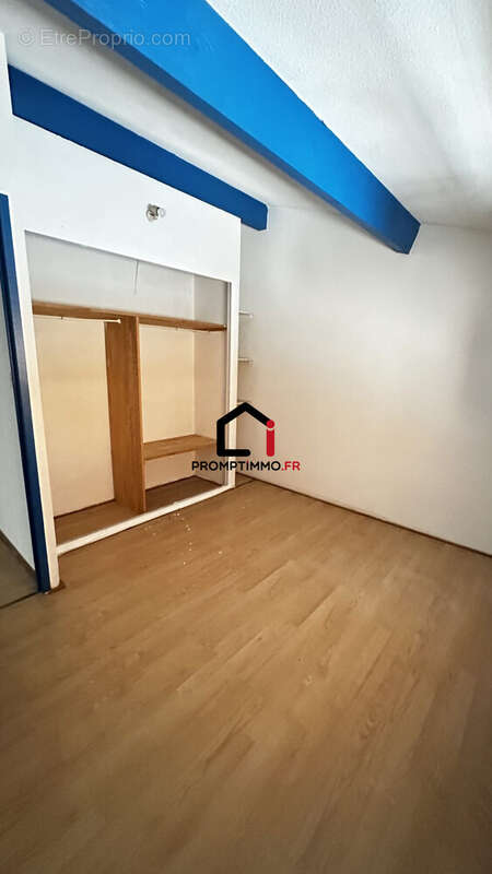 Appartement à VALRAS-PLAGE