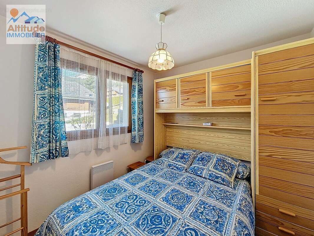 Appartement à CHATEL