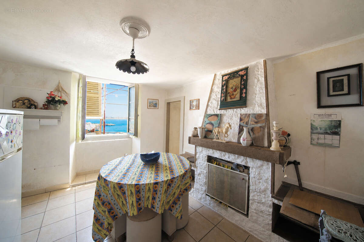 Appartement à BASTIA