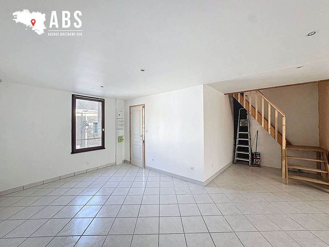 Appartement à LA ROCHE-BERNARD