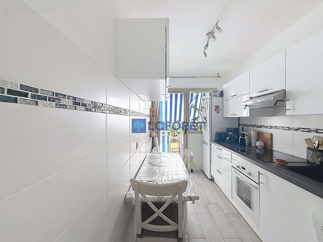 Appartement à CAGNES-SUR-MER