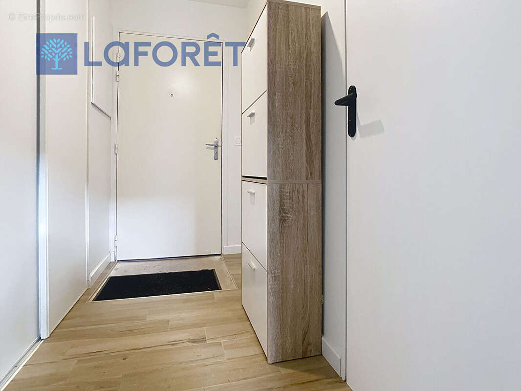 Appartement à AURAY