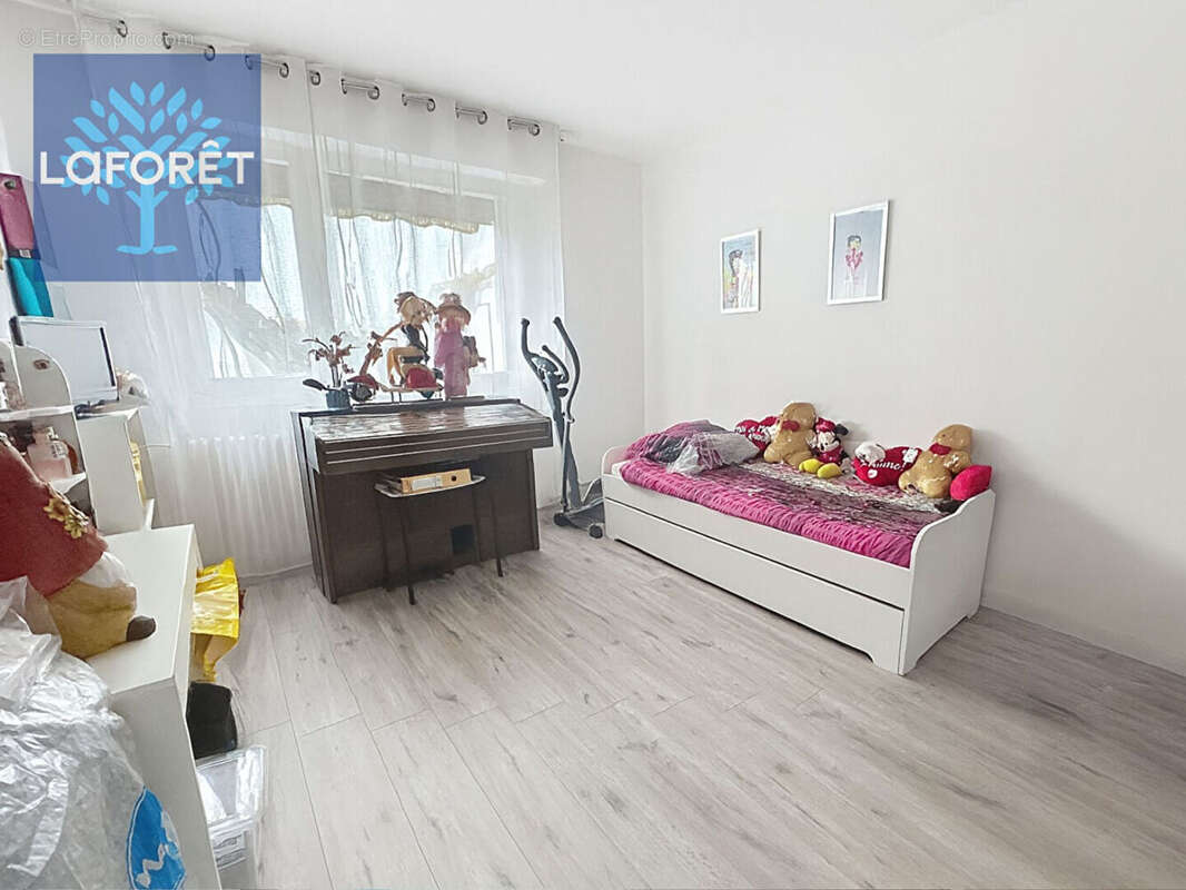 Appartement à OSTWALD