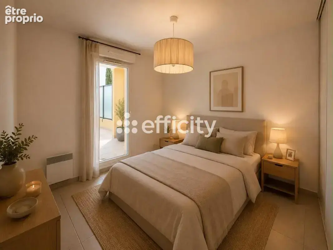 Appartement récent - photo 5