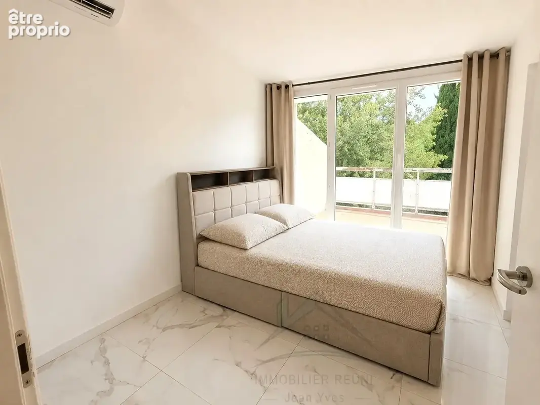 Martigues   mer et soleil  duplex atypique   beaux volumes   sans travaux une adresse rare, un bien unique… - photo 9