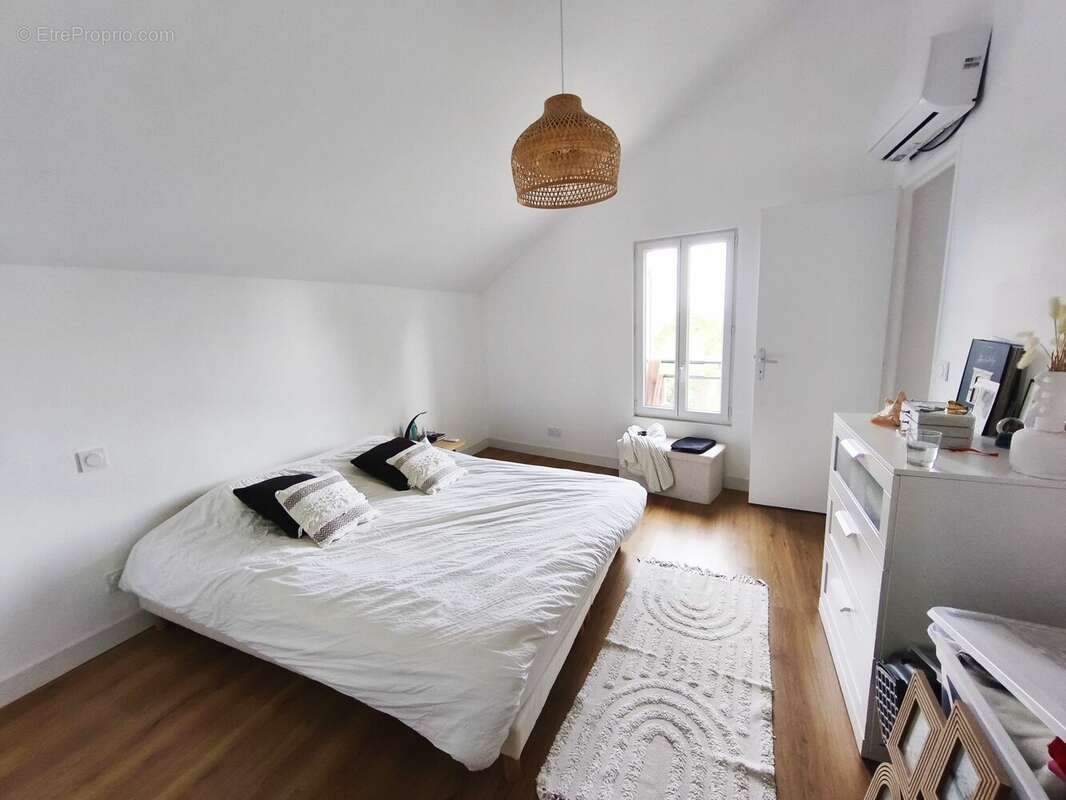 Appartement à ABZAC