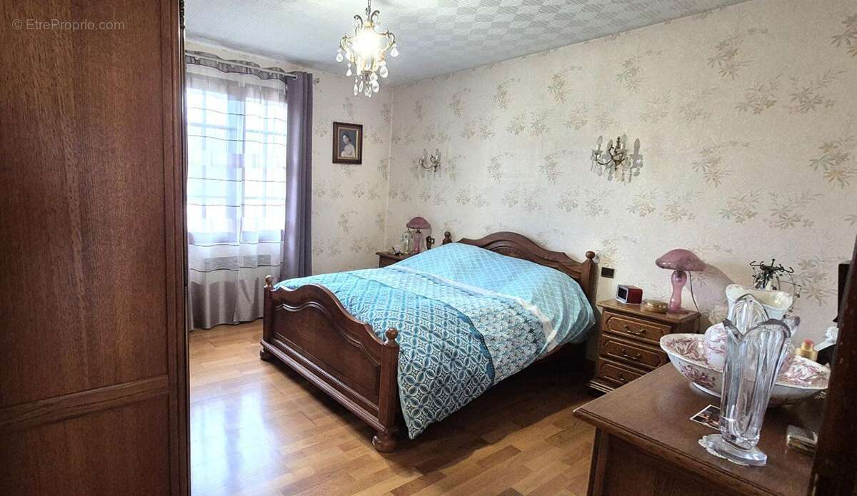 Maison à SAINT-DIZIER