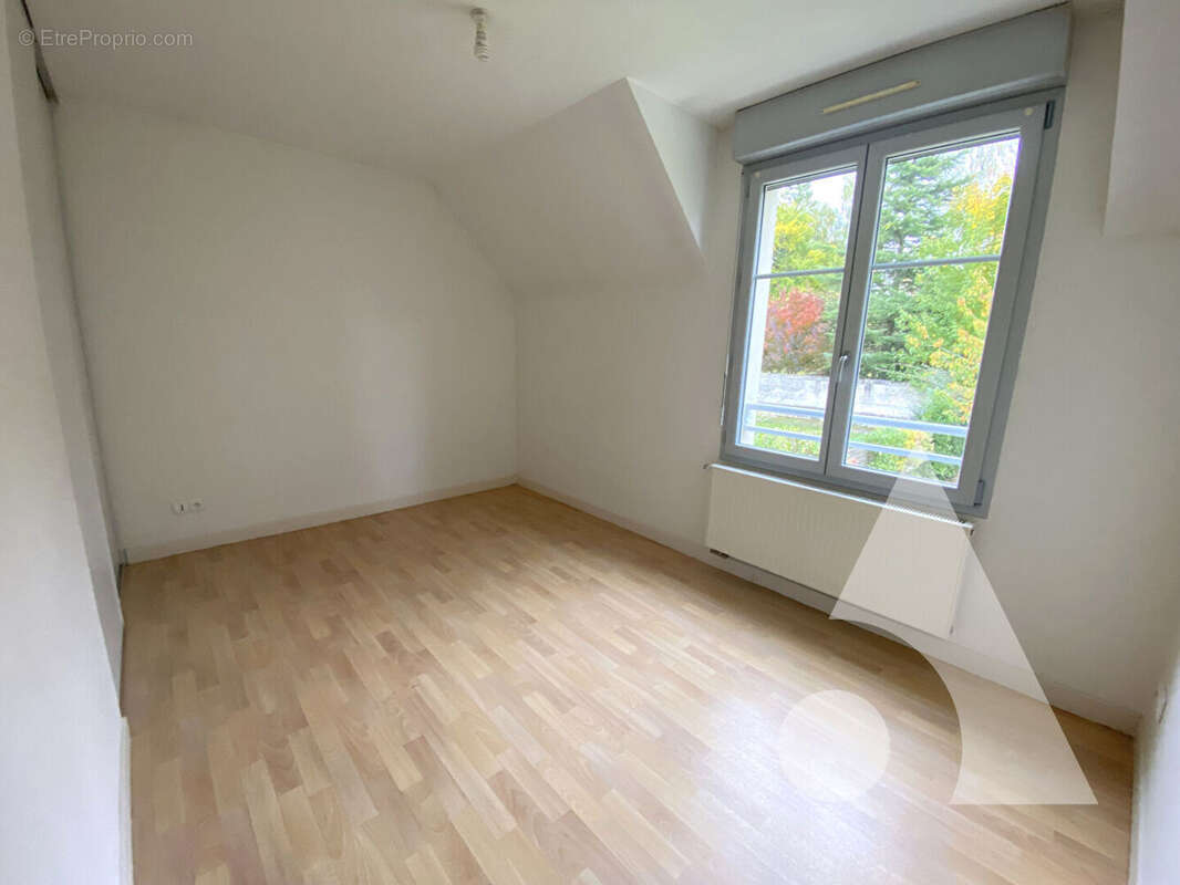 Maison à VILLERS-COTTERETS