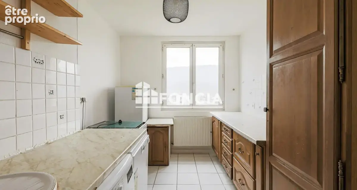  EXCLUSIVITÉ FONCIA – Grenoble / secteur Vallier-Catane - photo 10