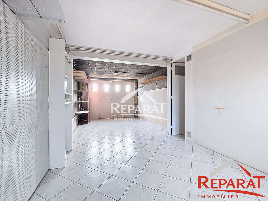 Maison à BRIVE-LA-GAILLARDE