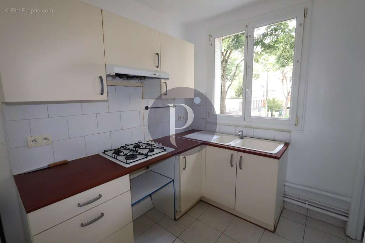 Appartement à FONTENAY-AUX-ROSES