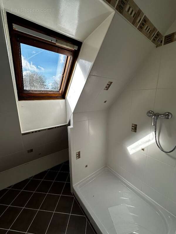 Maison à LES LOGES-EN-JOSAS
